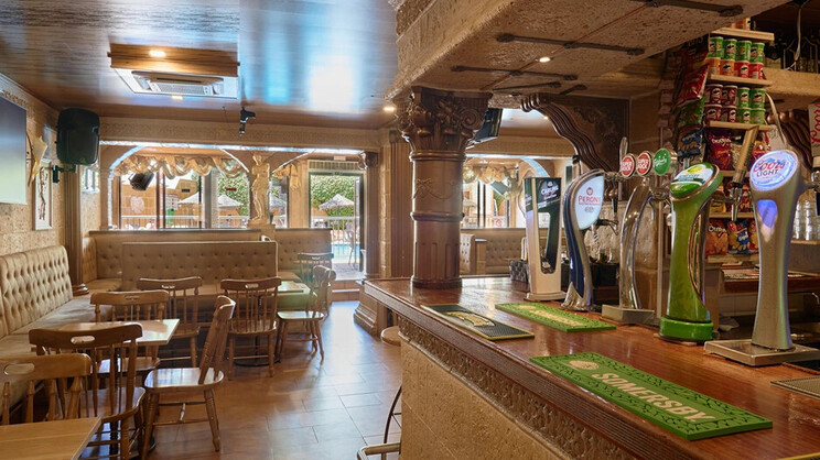 Choromar Apartamentos